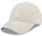 New Era New York Yankees MLB Teddy Women Beige 9Forty Adjustable Women Cap - One-Size