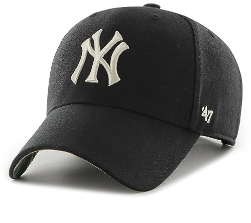 '47 Brand Relaxed Fit Cap - Fisherman CAMO New York Yankees