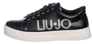 Liu Jo Sneakers 4F3705EX01422222 Nero 39