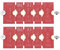 YINETTECH Adapter Gestell M2 M2PLUS NGFF NVME 2230 2242 2260 2280 Erweiterte Übertragung M2 Ändern Lange Größe NVME NGFF M.2 U.2 M3 M.3 SSD Erweiterte Übertragung