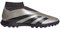 adidas Football Shoes Turf Predator League LL TF Dark Spark Grey Black 40 2/3
