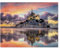 1000 Stück Puzzle，Le Magnifique Mont Saint-Michel，Erwachsene Papier Puzzles, Kinder Entdecken Sie Kreativität Wandkunst Dekor Spielzeug（38x26cm）-C46