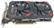 Asyduey Scheda Grafica RX580 8GB 2048SP RX580 Desktop Game Video Car DDR5 256Bit Game Schede Grafiche HD