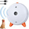 Snorthy Anti Bell Gerät Hunde Antibell Ultraschall Gerät für Hunde Tragbar Antibell fur Hunde Innen Außenbereich mit 1500 mAh Akku Wasserdicht Automatisch Antibell für Kleine Große Hunde