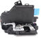 Zentralverriegelungen Vorne Rechts Türschloss Antrieb Für VW Caddy Für Jetta Für Golf 5 V Phaeton Für Seat Toledo Für Skoda Für Octavia 3D1837016A 3D1837016AC 3D1837016AP Türschloss Stellmotor Mit