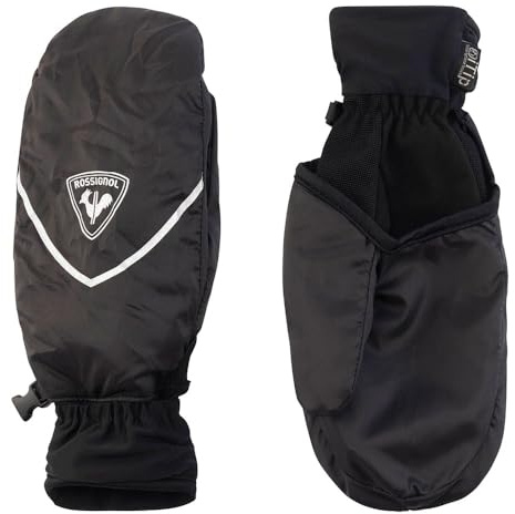 Rossignol XC Alpha Warm I-Tip Gloves XL