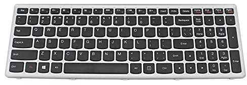 Lenovo Keyboard (Italian) 25206403, Keyboard, Italian, 25206403