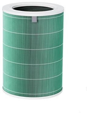 filters for air purifier, Compatible For Xiaomi 4 Pro Hepa Filter Replacement Filter Compatible For Xiaomi Mi Mijia Air Purifier 4 Pro Activated Carbon Filter PM2.5,for Home(Green)