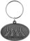 Abbey Road Crossing Keyring