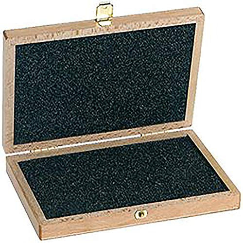 Étui en bois pour pied à coulisse 300 mm
