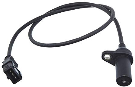 HELLA 6PU 009 146-431 Sensor, crankshaft pulse - 12V - 3-pin connector