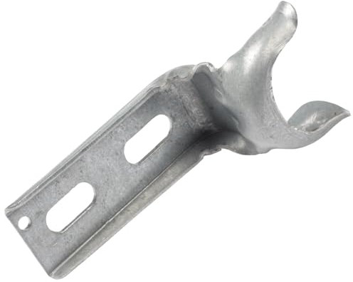 Kastenlager/Fertigkastenlager mit Ausladung 35mm für MAXI-Kugellager 40mm