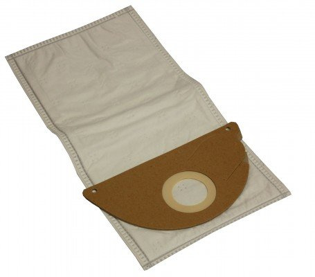 daniplus© 127/20 Vlies Staubsaugerbeutel passend für Kärcher 2101, 6.904-167, K2102, K2103, K2104, K2105