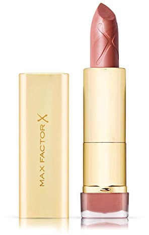 Colour Elixir Lipstick - 735 Maroon Dust by Max Factor for Women - 1 Pc Lipstick