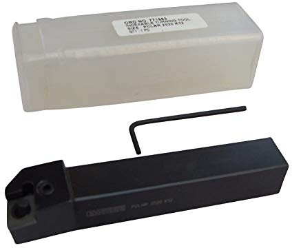 Drehmeißel, Typ PCLNR, 25mm Schaft