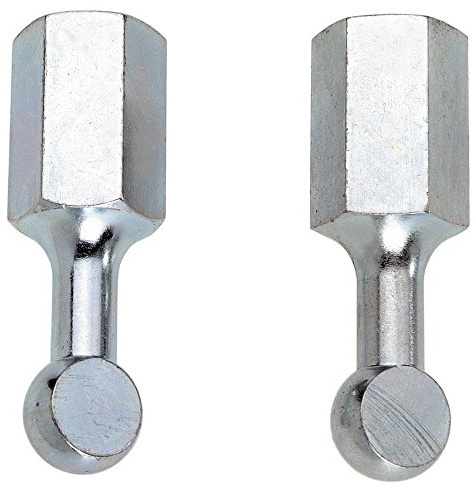 Facom – Set of 2 Tips U.223, U.23D22
