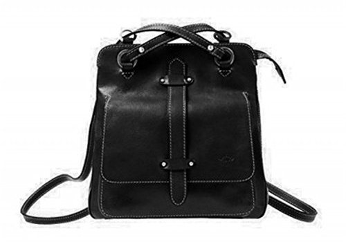 Katana Sac À Dos En Cuir De Vachette Gras K 32605