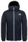 The North Face Giacca Termica Quest, Uomo, Nero/TNF Nero, XS