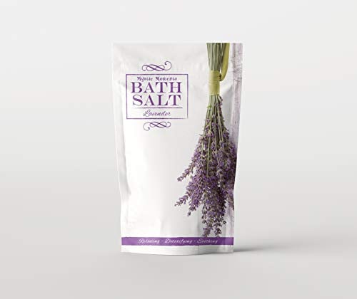 Mystic Moments | Lavendel-Badesalz | 5Kg