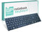 UPTOWN Tastiera Italiana per Notebook Acer Aspire V5-531, V5-571, v5-551, V5-531G, V5 552, M3 MA50, V5, V5 571PG, V5 572P, M3-581, V5 573PG MP-11F56I0-4424W Colore Nero Senza Frame