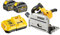 DeWalt, DCS520T2, QW, Sierra de Incisión sin escobillas XR FLEXVOLT 54V