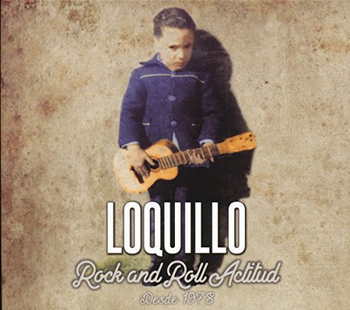 Rock and Roll Actitud (1978-2018)