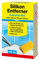 Baufan Silikonentferner Komplett-Set - 150ml mit Zubehör I Silikon Entfernung von frischem & altem Silikon I Für Keramikfliesen, Glas, Metall & mehr