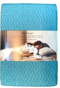 Formesse Bella Donna Sommer- und Tagesdecke