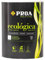 Pintura interior ecológica Proa. VERDE MUSGO. 750 ML.