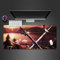 Coltelli Mouse Pad Gamer Gaming Mousepad Tastiera del Computer Tappetino da scrivania Laptop Game Pad 800 * 300 * 3Mm