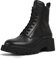 Camper Milah K400577, Botines, Mujer, Negro 001, 40 EU