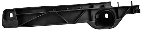 DIEDERICHS Halter, Stoßfänger 2214153 vorne links | Kompatibel mit: VW GOLF V, GOLF V Variant