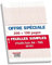 DE 3553231750185 Pages Copies, Simples, Grand, Format A4, Grands Carreaux Séyès, 70g, Perforées, Lot de 300
