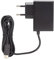 Chargeur Adaptateur Secteur pour Interrupteur, 5 V 2,4 A USB C Interface Chargeur Mural à Charge Rapide, Protection contre les Courts-circuits, Protection contre les Surtensions, pour Console de(EU)