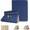 E NET-CASE Custodia per ebook Reader da 6 pollici Custodia universale per Sony/Kobo/Tolino/Pocketbook 6 pollici ebook Reader (blu)