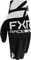 FXR Kids Handschuhe Pro-Fit Lite Schwarz Gr. L