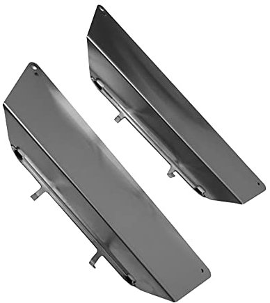 Gozney* Dome Stand Pizza Peel & Accessories Holders-Sold in Pairs of 2- Pure 304 Stainless by NU2U Products