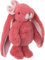 Teddys Rothenburg Bukowski Kuscheltier Hase Friendly Kanina Tulip pink 30 cm Plüschtier Stofftier Plüschhase
