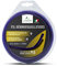 LERAVA® Filo Decespugliatore 2,4mm - ⌀2.4mm x 100m - Filo per Decespugliatore Robusto e Durevole - Nylon Rinforzato con Fibra di Vetro - 100% Made in Italy