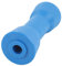 Pièce d'accessoires de remorque, bonne flexibilité Rouleau de quille à centrage automatique de 160 mm pour bateau