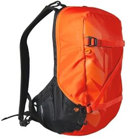 Sac à dos de hydration KTM Factory Line 20L Noir et Orange Motocross