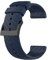 INF Armband Ersatzarmbänder kompatibel für Suunto 7/9/9 Baro / D5/ Spartan Sport