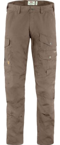 Fjällräven Barents Pro Herren Wanderhose Trekkinghose grün grün