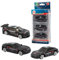 Giochi Preziosi Carabinieri - Set 2 Composto Da 3 Veicoli, Macchina Die Cast A Ruota Libera In Scala 1:64, Macchinine Carabinieri, Per Bambini A Partire Dai 4 Anni