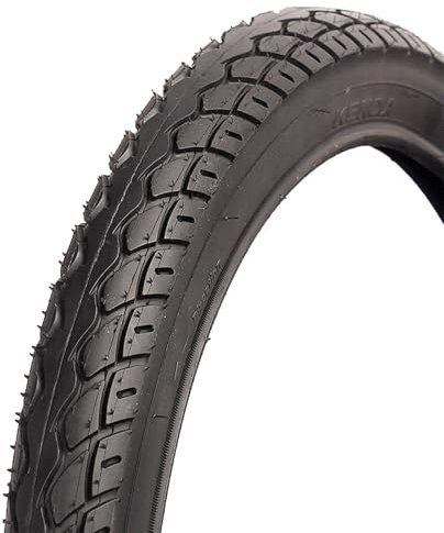 GOFOEJDDE Fahrradreifen 14 16 18 20 Zoll 14 * 2,125 16 * 2,125 (57-305) Ultraleichte Mountainbike-Reifen Drahtreifen for Kinderfahrräder(16 * 2.125)