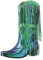 Stivali Pelosi Donna Stivali Donna Equitazione Scarpe Stringate Basse Stivali Moto Forma Freccia Stivali Stivali Alti Donna sopra Il Ginocchio Bianchi Stivali Estivi Donna con