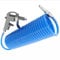 Dunnet Tools High Pressure Air Blower Gun Compressor Accessory Includes 7.6m Compressor Hose Air Tools Blow Gun Set Ideal for Cleaning Etc Blowgun Pneumatic Tools