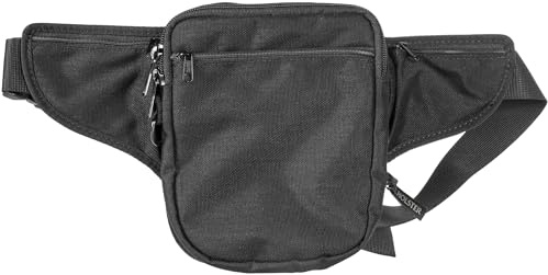 VEGA HOLSTER Marsupio con Fondina Interna