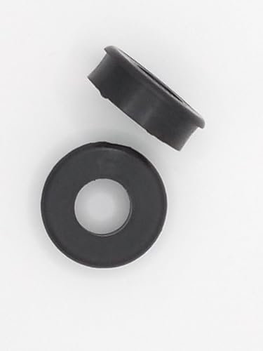 Wheelbarrow Wheel Bushes/Spacer or Insert 35 Millimetre Bore Reduced to 16 Millimetre