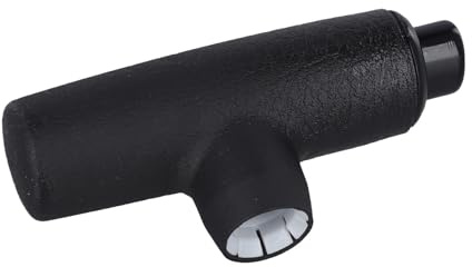 Emiif Automatischer Schaltknauf für Jeep Cherokee, Comanche, Wrangler (1984–2006)